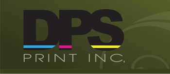 DPS Print Logo